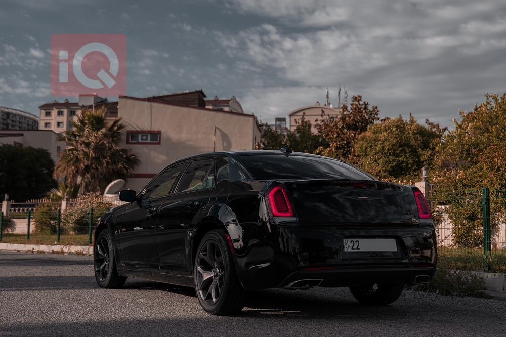 Chrysler 300